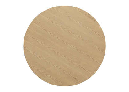 KC-1030-24-0 Otago Coffee Table Natural Oak