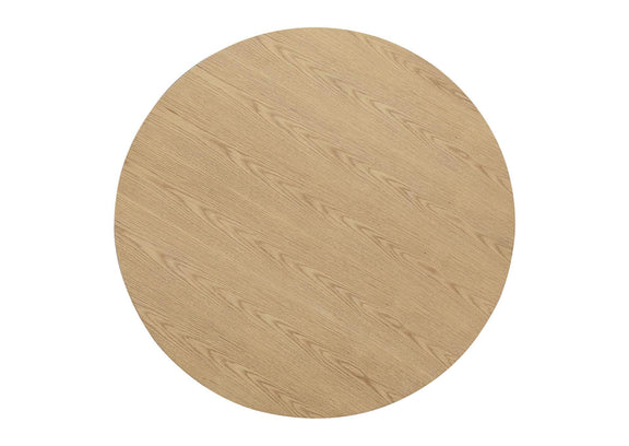 KC-1030-24-0 Otago Coffee Table Natural Oak