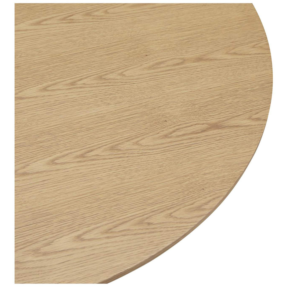 KC-1030-24-0 Otago Coffee Table Natural Oak