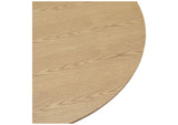 KC-1030-24-0 Otago Coffee Table Natural Oak