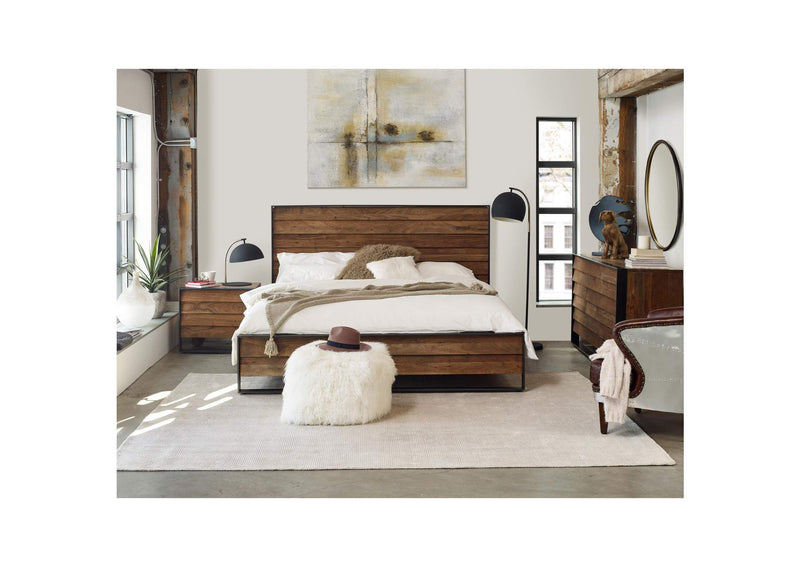 KK-1001-02 Sax Round Mirror