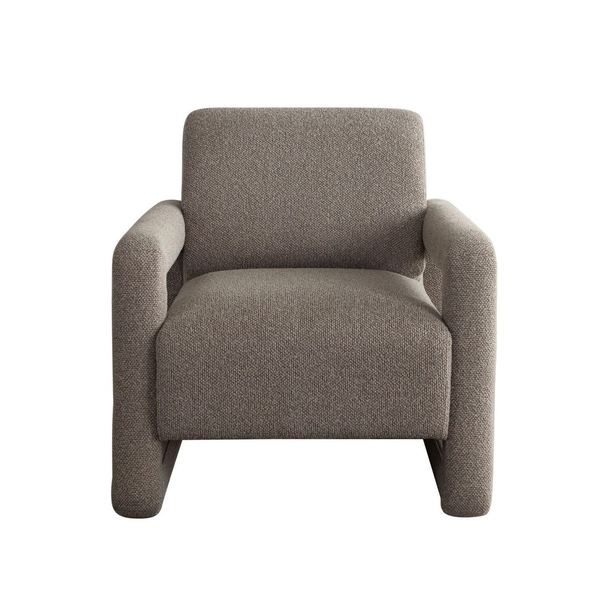 Kona Open Arm Accent Chair
