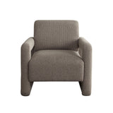 Kona Open Arm Accent Chair