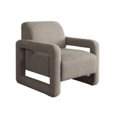 Kona Open Arm Accent Chair
