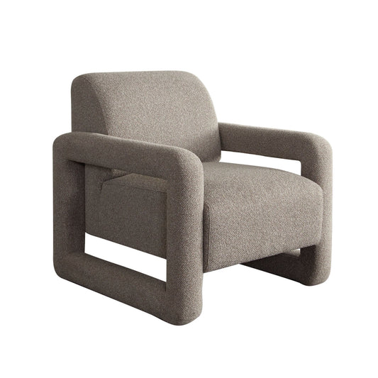 Kona Open Arm Accent Chair