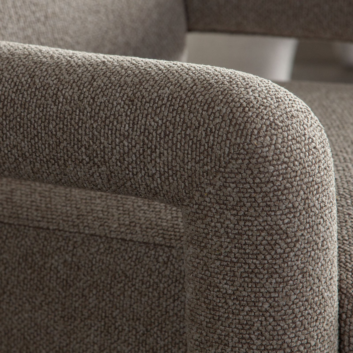 Kona Open Arm Accent Chair