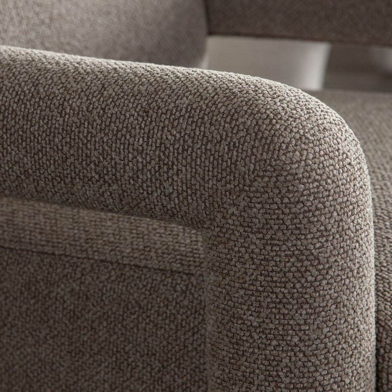Kona Open Arm Accent Chair