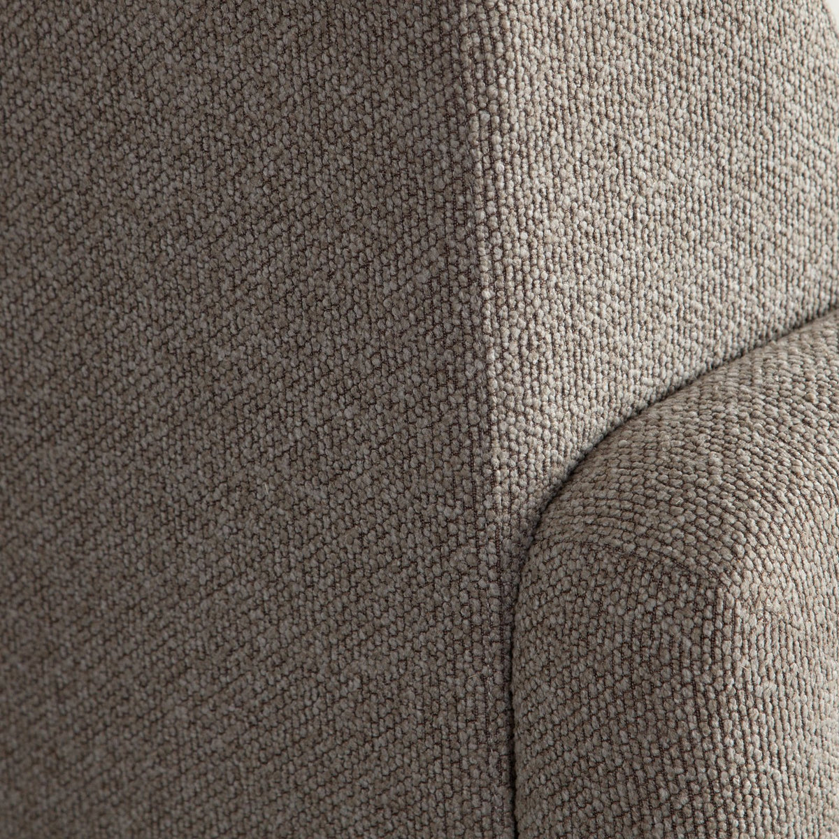 Kona Open Arm Accent Chair