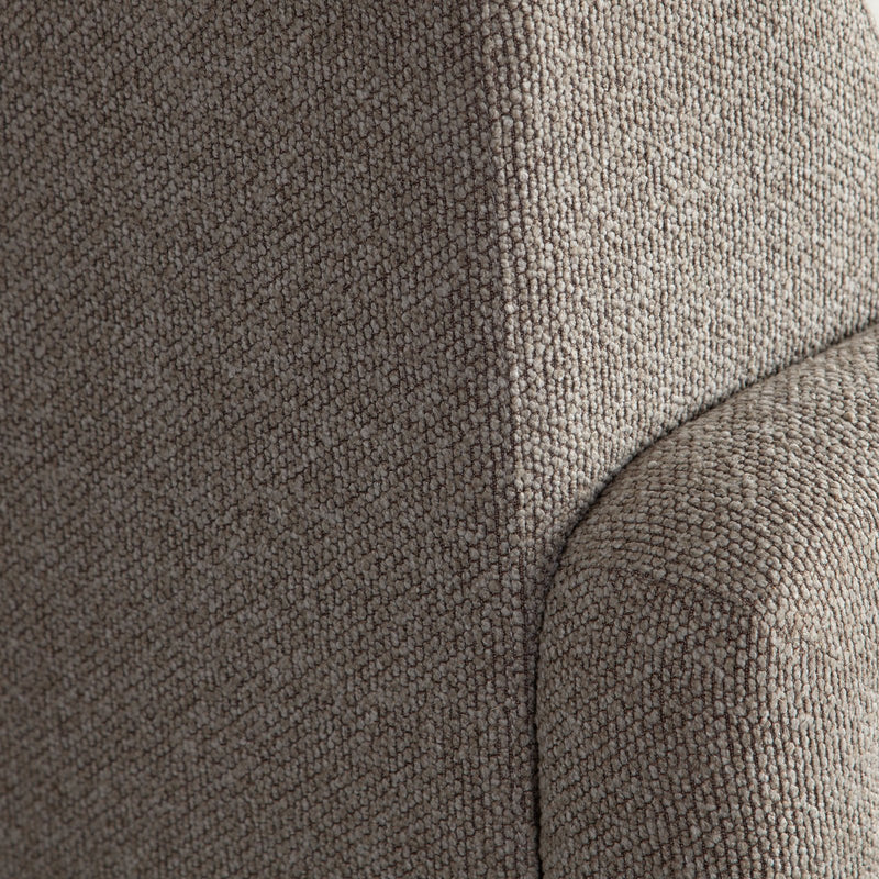 Kona Open Arm Accent Chair