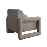 Kona Open Arm Accent Chair