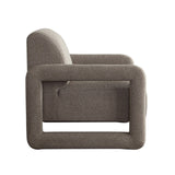 Kona Open Arm Accent Chair