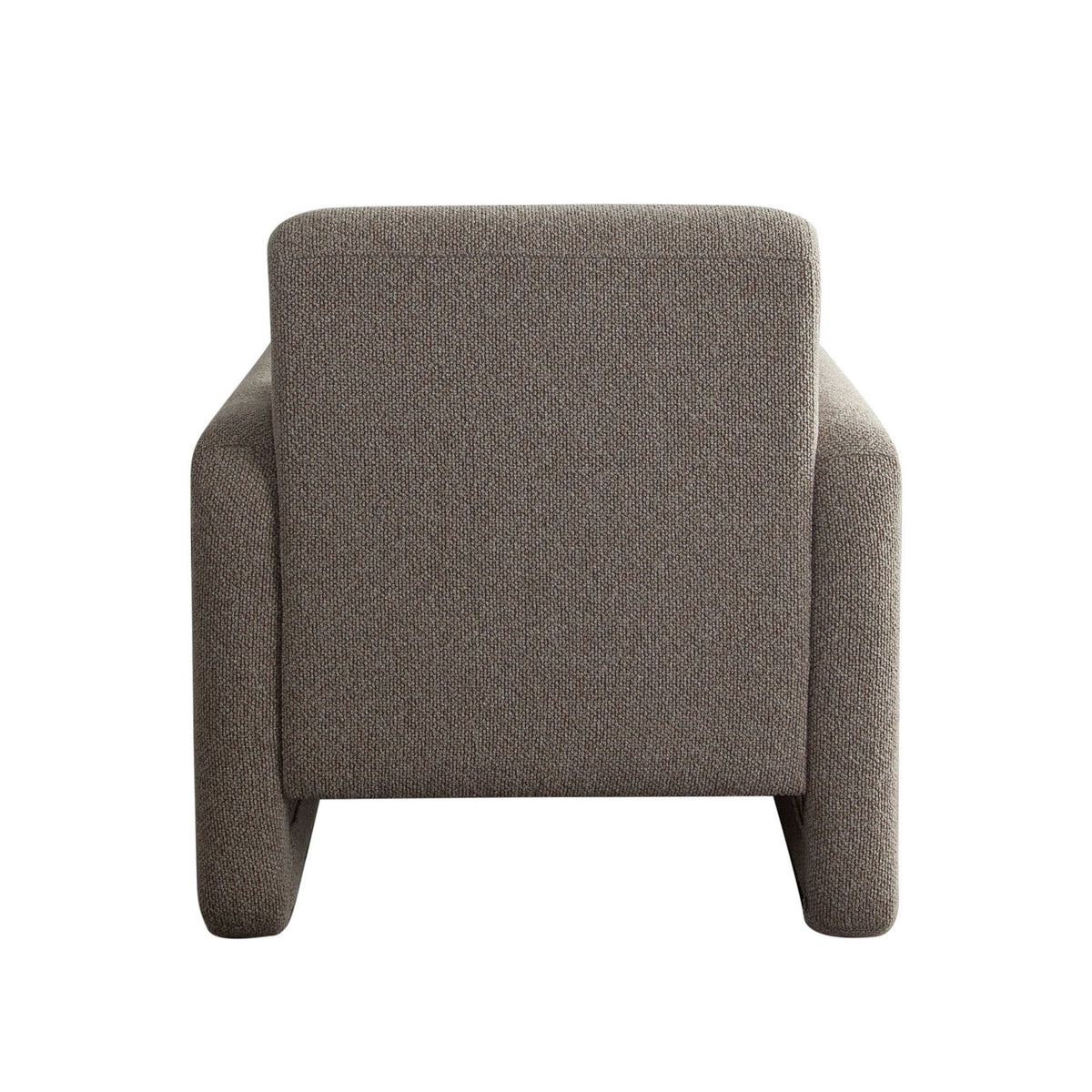 Kona Open Arm Accent Chair