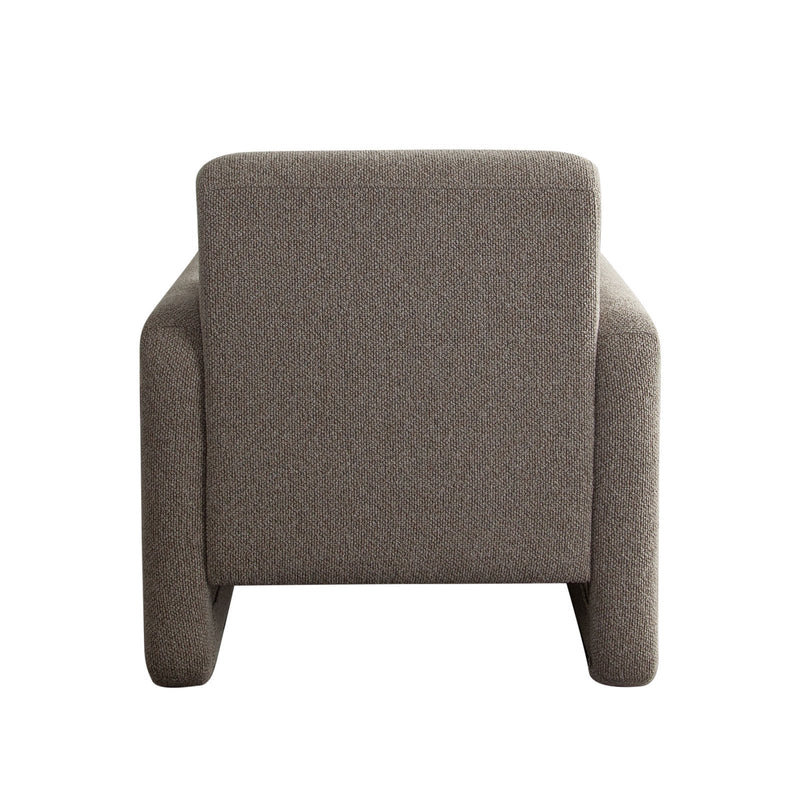 Kona Open Arm Accent Chair