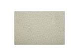 KQ-1015-24-USA Oscy Swivel Chair Faux Shearling White