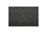 KQ-1025-25-USA Kenzie Accent Chair Shadowed Grey