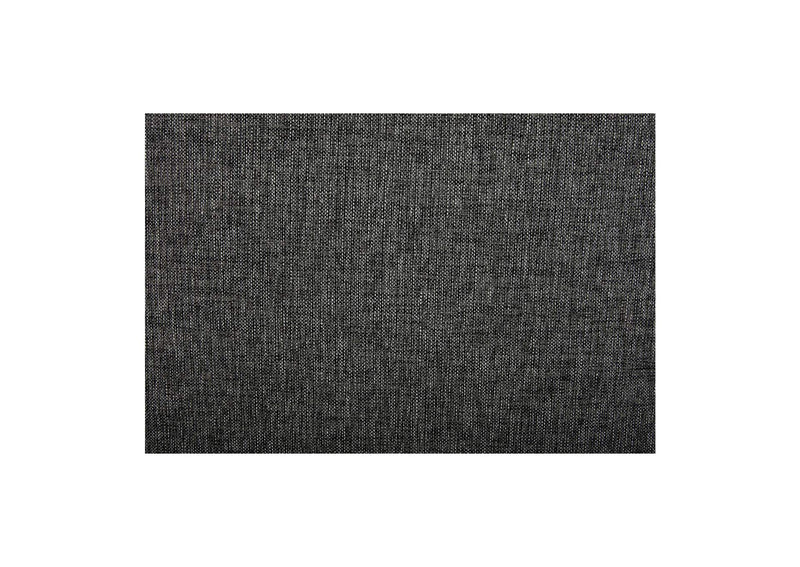 KQ-1025-25-USA Kenzie Accent Chair Shadowed Grey