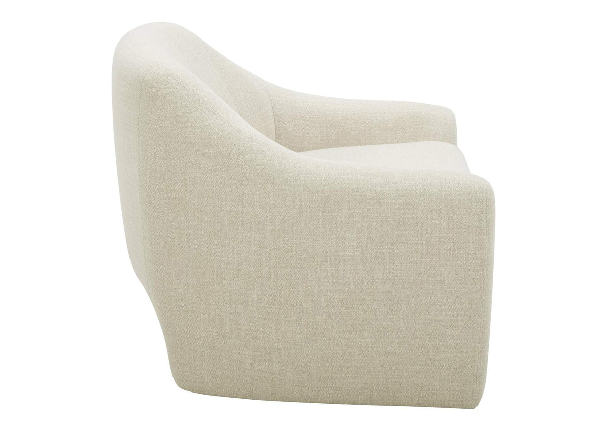 KQ-1025-34-USA Kenzie Accent Chair Dune