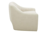 KQ-1025-34-USA Kenzie Accent Chair Dune