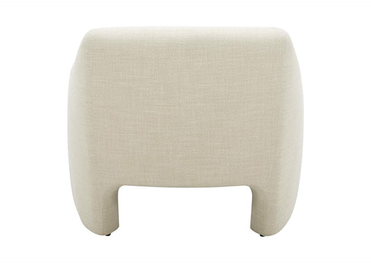 KQ-1025-34-USA Kenzie Accent Chair Dune