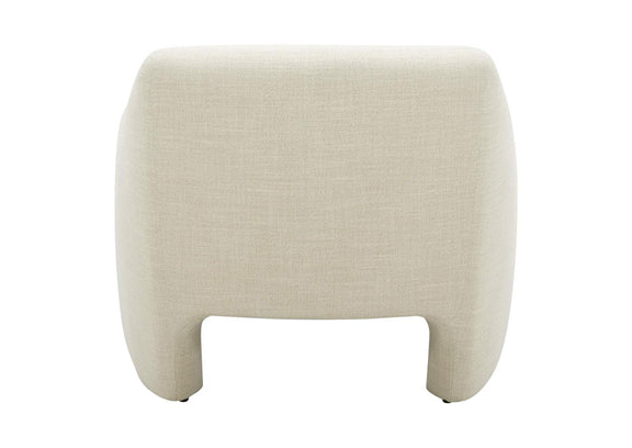 KQ-1025-34-USA Kenzie Accent Chair Dune