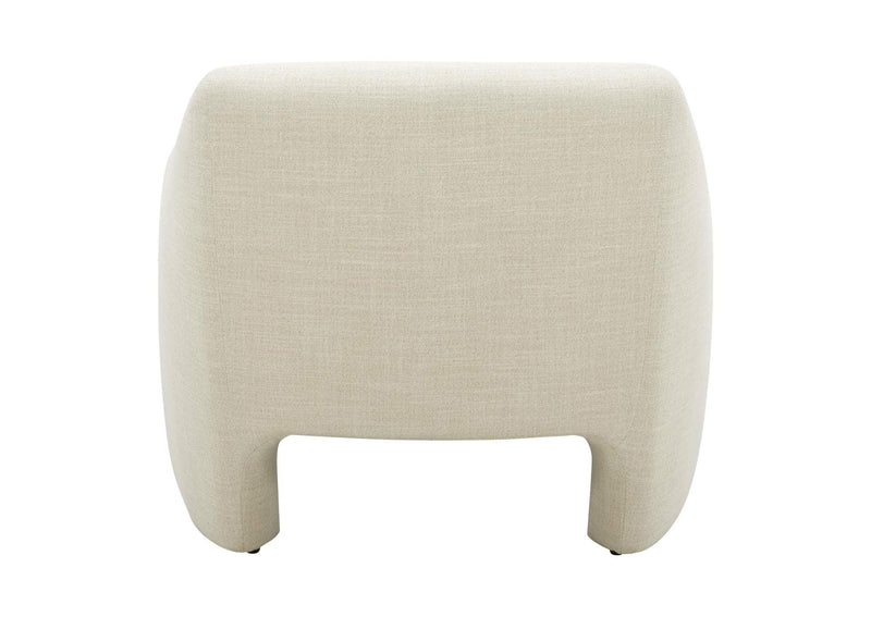 KQ-1025-34-USA Kenzie Accent Chair Dune