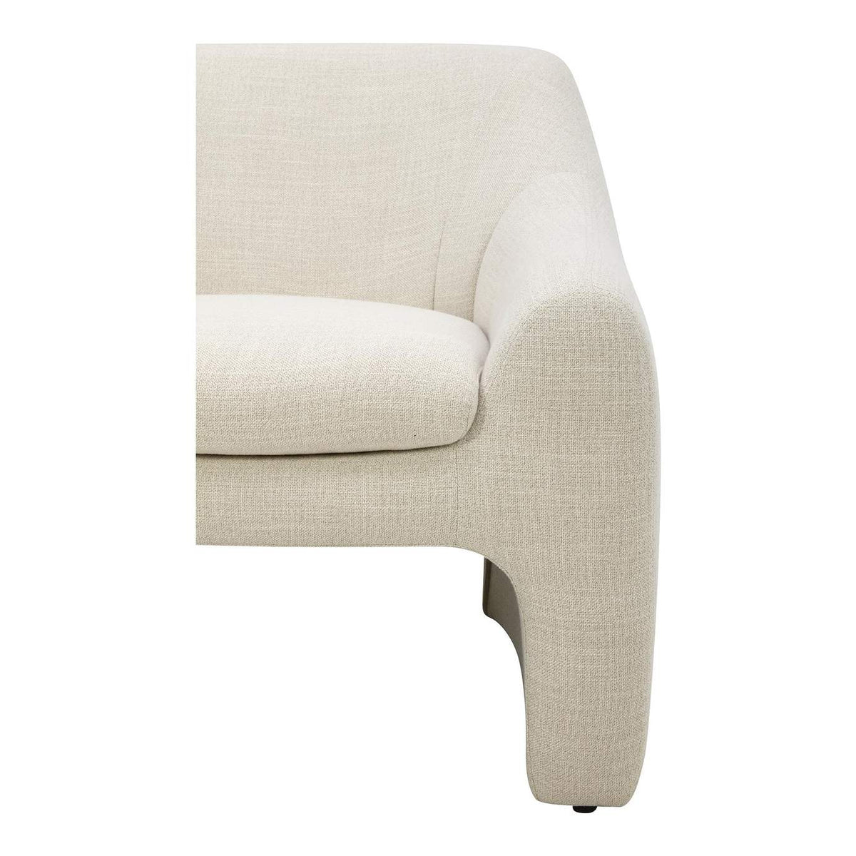 KQ-1025-34-USA Kenzie Accent Chair Dune