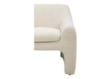 KQ-1025-34-USA Kenzie Accent Chair Dune