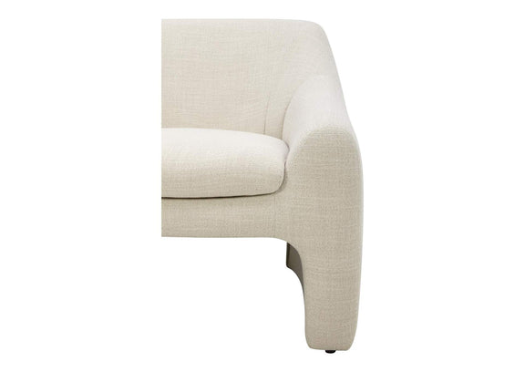 KQ-1025-34-USA Kenzie Accent Chair Dune