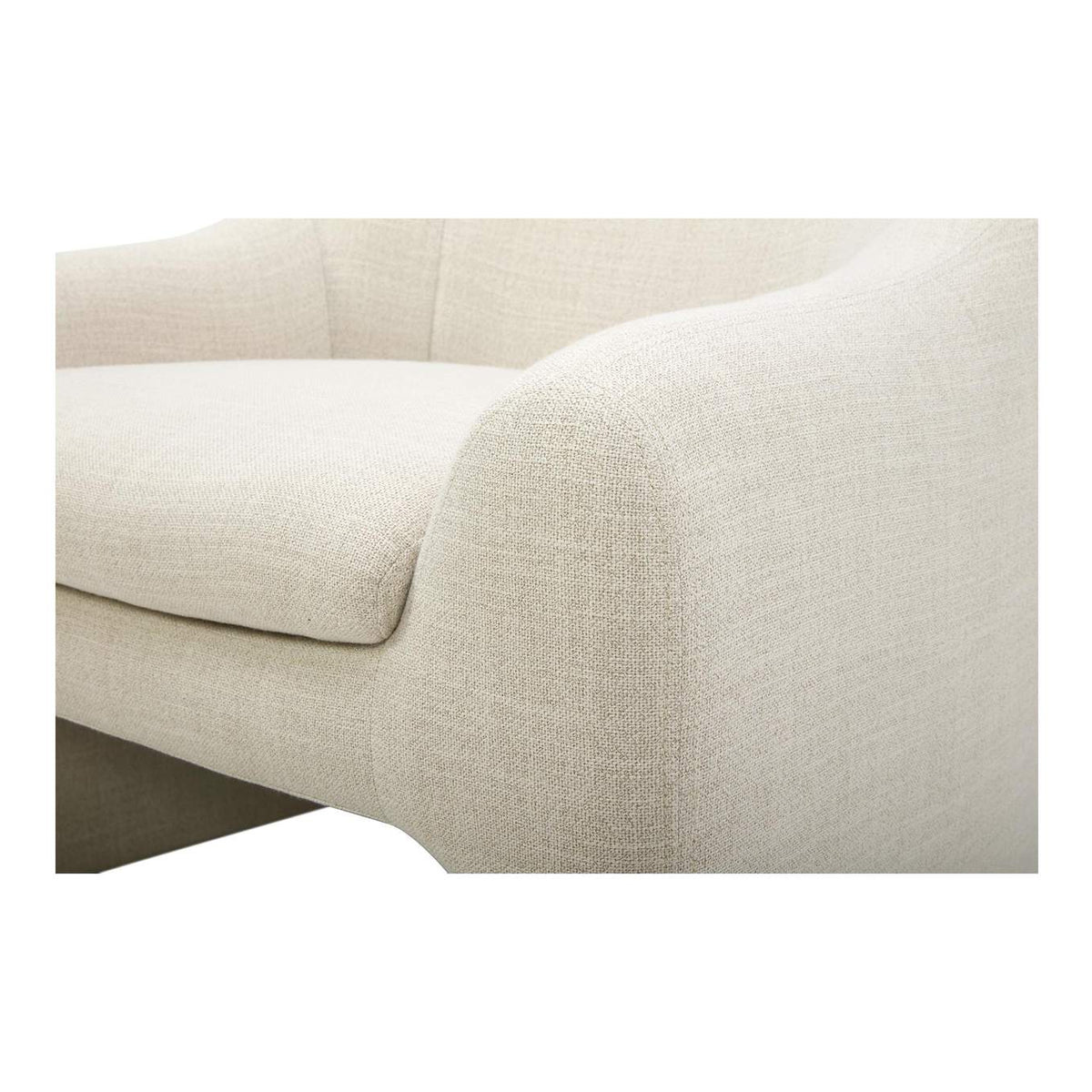 KQ-1025-34-USA Kenzie Accent Chair Dune