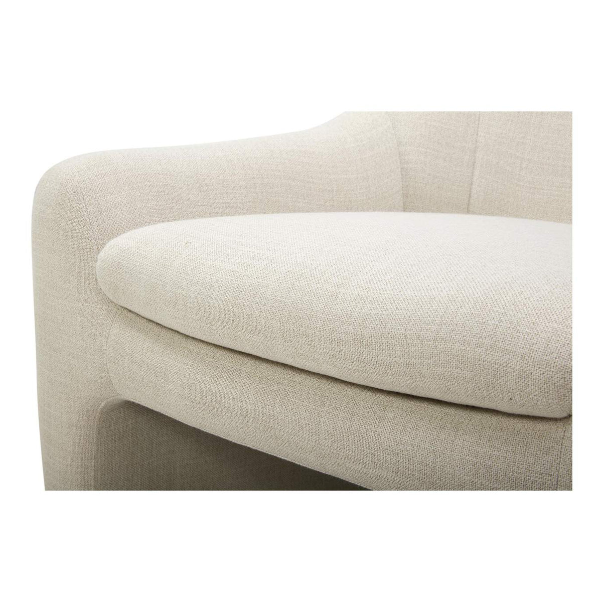 KQ-1025-34-USA Kenzie Accent Chair Dune