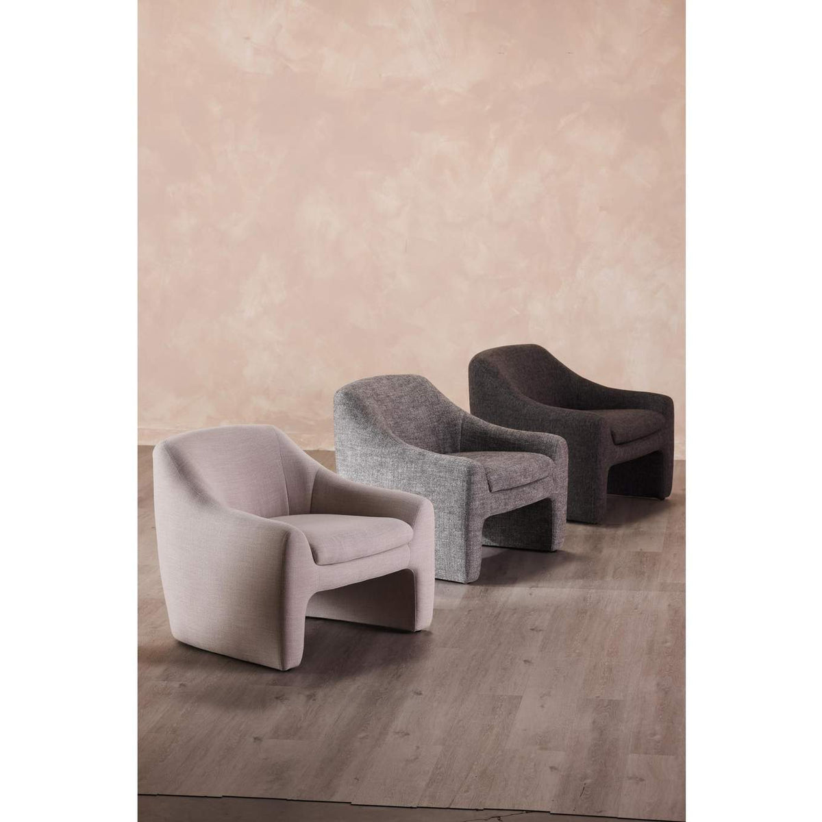 KQ-1025-34-USA Kenzie Accent Chair Dune