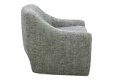 KQ-1025-37-USA Kenzie Accent Chair Slated Moss