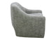 KQ-1025-37-USA Kenzie Accent Chair Slated Moss
