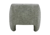KQ-1025-37-USA Kenzie Accent Chair Slated Moss