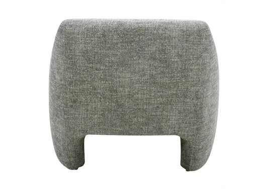 KQ-1025-37-USA Kenzie Accent Chair Slated Moss