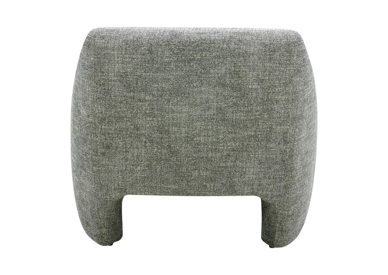 KQ-1025-37-USA Kenzie Accent Chair Slated Moss