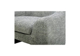 KQ-1025-37-USA Kenzie Accent Chair Slated Moss