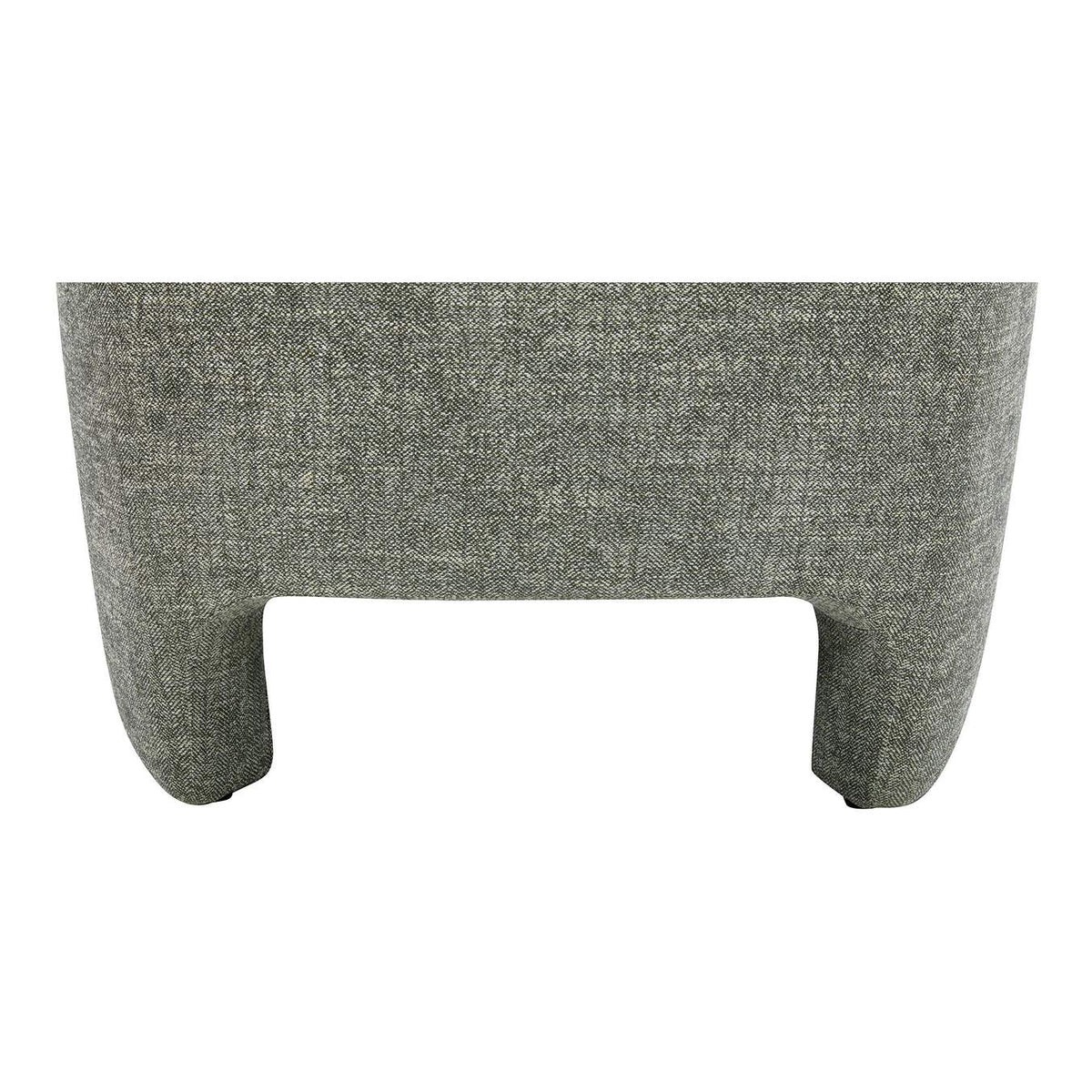 KQ-1025-37-USA Kenzie Accent Chair Slated Moss