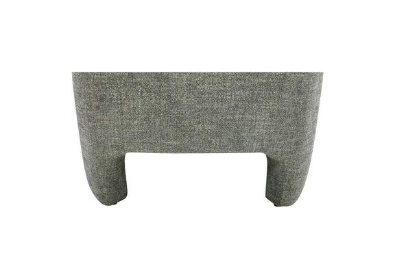 KQ-1025-37-USA Kenzie Accent Chair Slated Moss