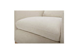 KQ-1029-34-USA Linden Swivel Chair Soft Beige