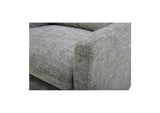 KQ-1029-37-USA Linden Swivel Chair Slated Moss