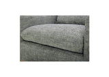 KQ-1029-37-USA Linden Swivel Chair Slated Moss