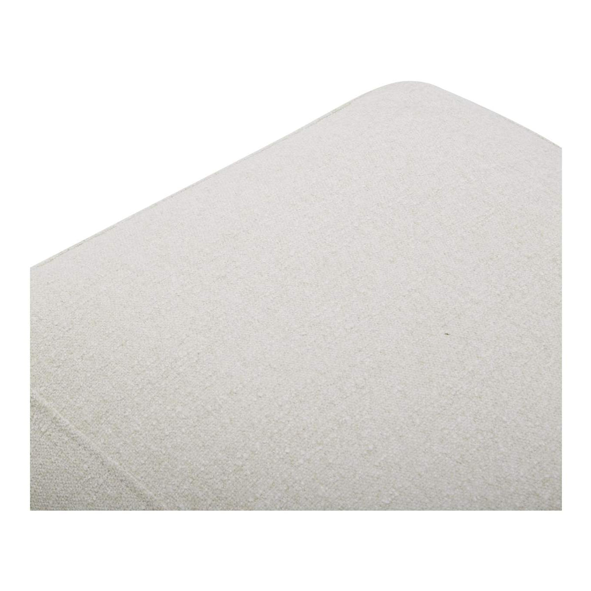 KQ-1032-18 Lowtide Ottoman Warm White