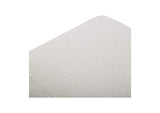 KQ-1032-18 Lowtide Ottoman Warm White
