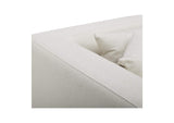 KQ-1040-18 Lowtide Dream Modular Sectional Warm White