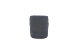 KQ-1045-26-USA Maisie Rolling Dining Chair Slate Blue