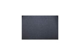 KQ-1045-26-USA Maisie Rolling Dining Chair Slate Blue