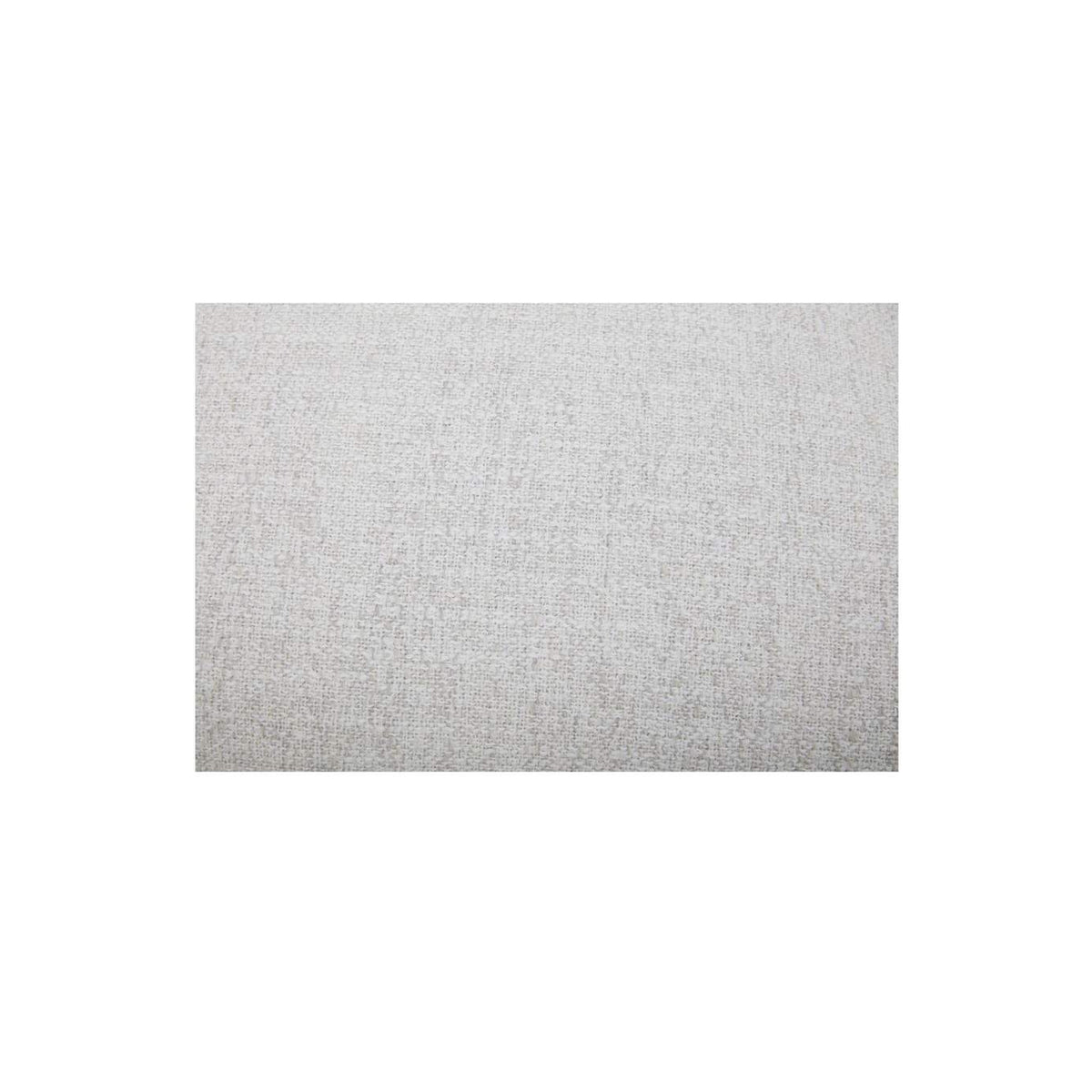 KQ-1045-34-USA Maisie Rolling Dining Chair Flecked Oat