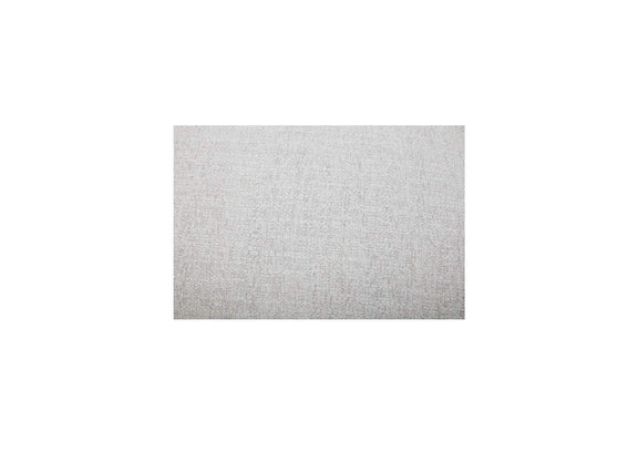 KQ-1045-34-USA Maisie Rolling Dining Chair Flecked Oat
