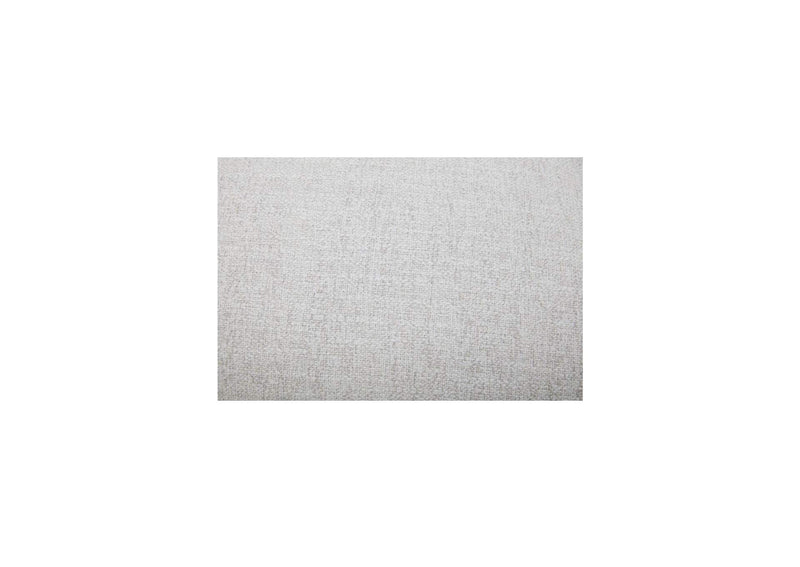 KQ-1045-34-USA Maisie Rolling Dining Chair Flecked Oat